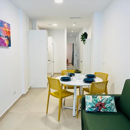 Bnbook Medea Apartments 2 Fuengirola Exterior photo