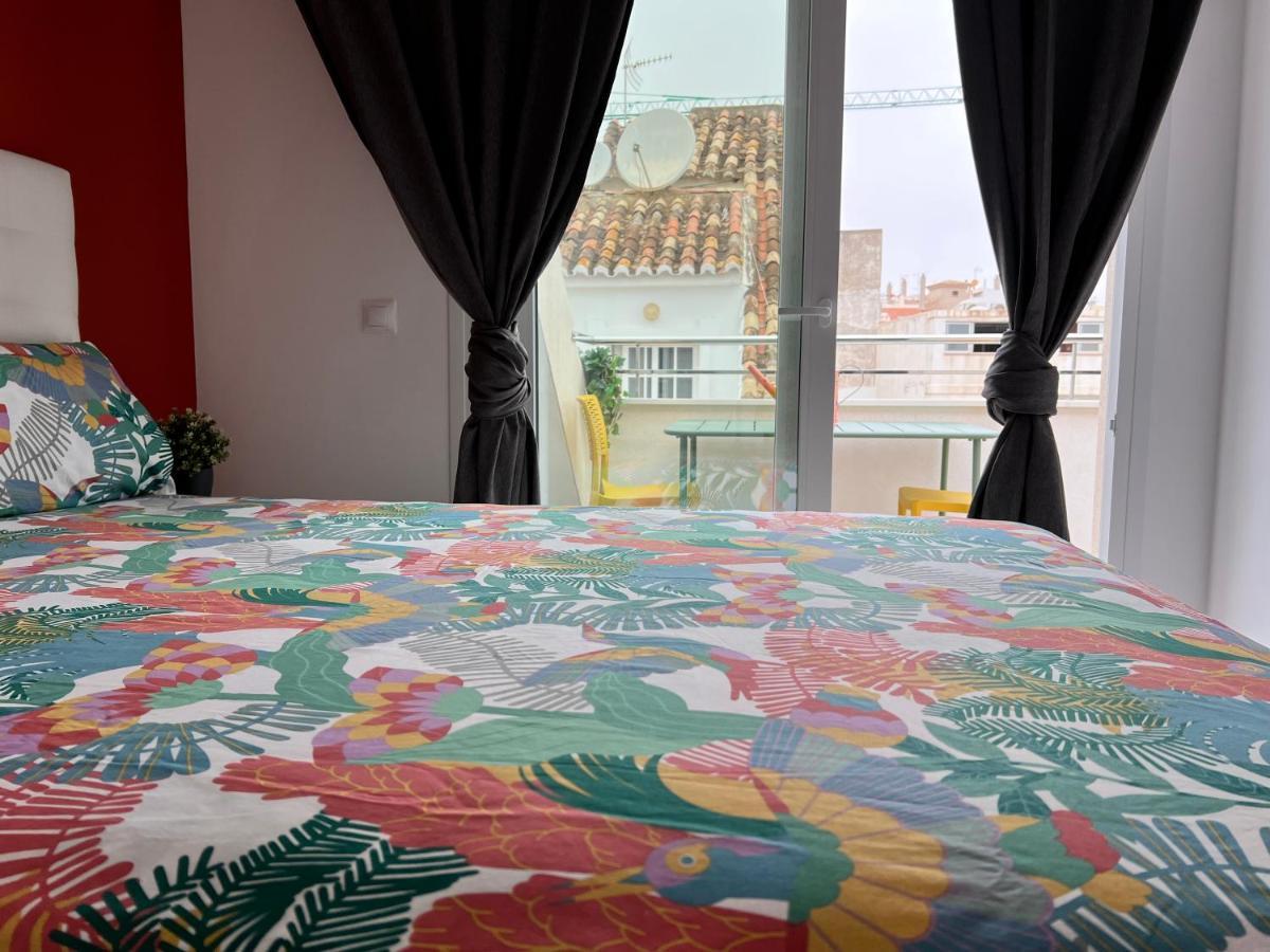 Bnbook Medea Apartments 2 Fuengirola Exterior photo