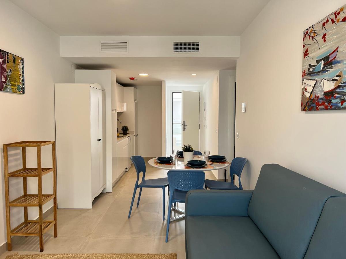 Bnbook Medea Apartments 2 Fuengirola Exterior photo
