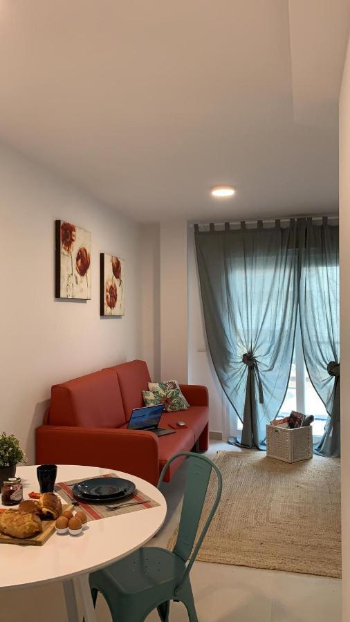 Bnbook Medea Apartments 2 Fuengirola Exterior photo