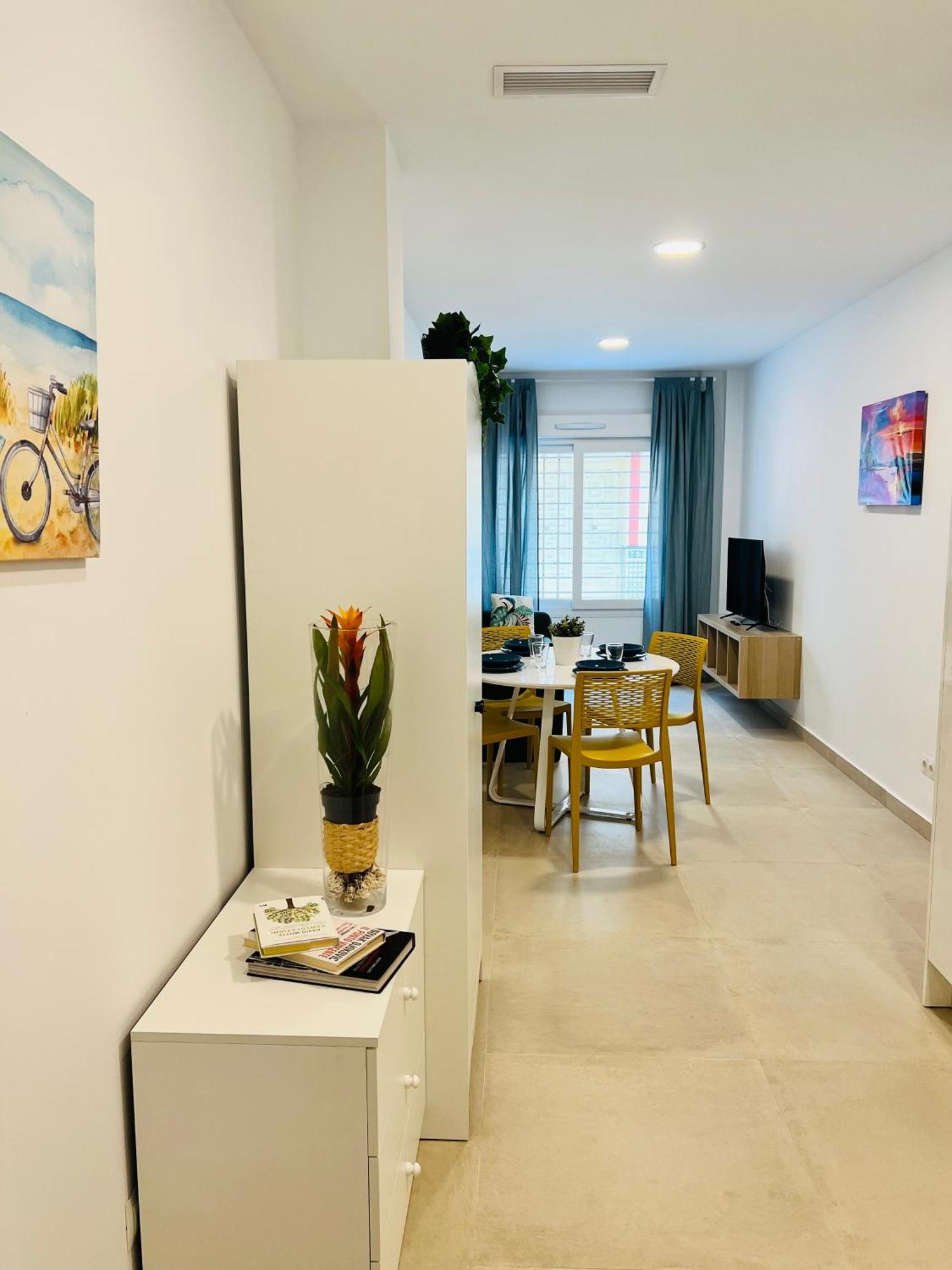 Bnbook Medea Apartments 2 Fuengirola Exterior photo