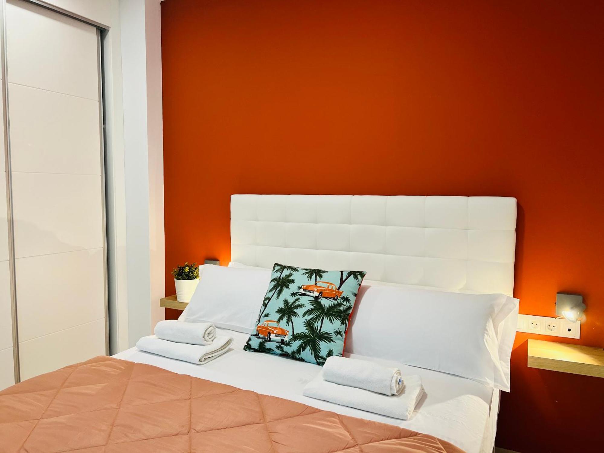 Bnbook Medea Apartments 2 Fuengirola Exterior photo