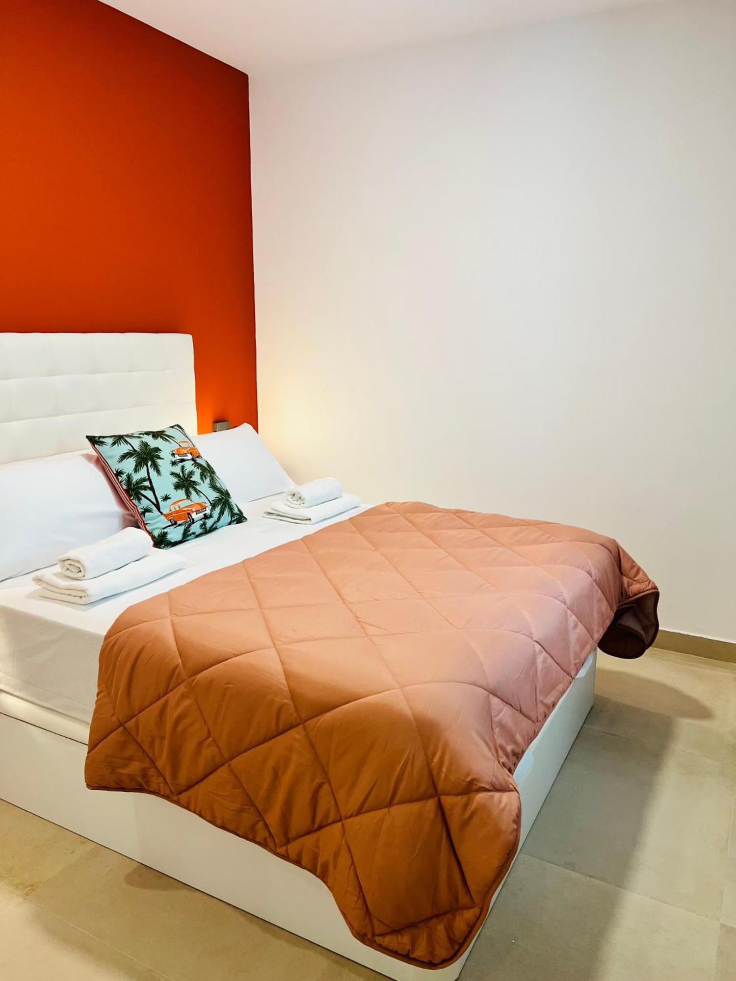 Bnbook Medea Apartments 2 Fuengirola Exterior photo