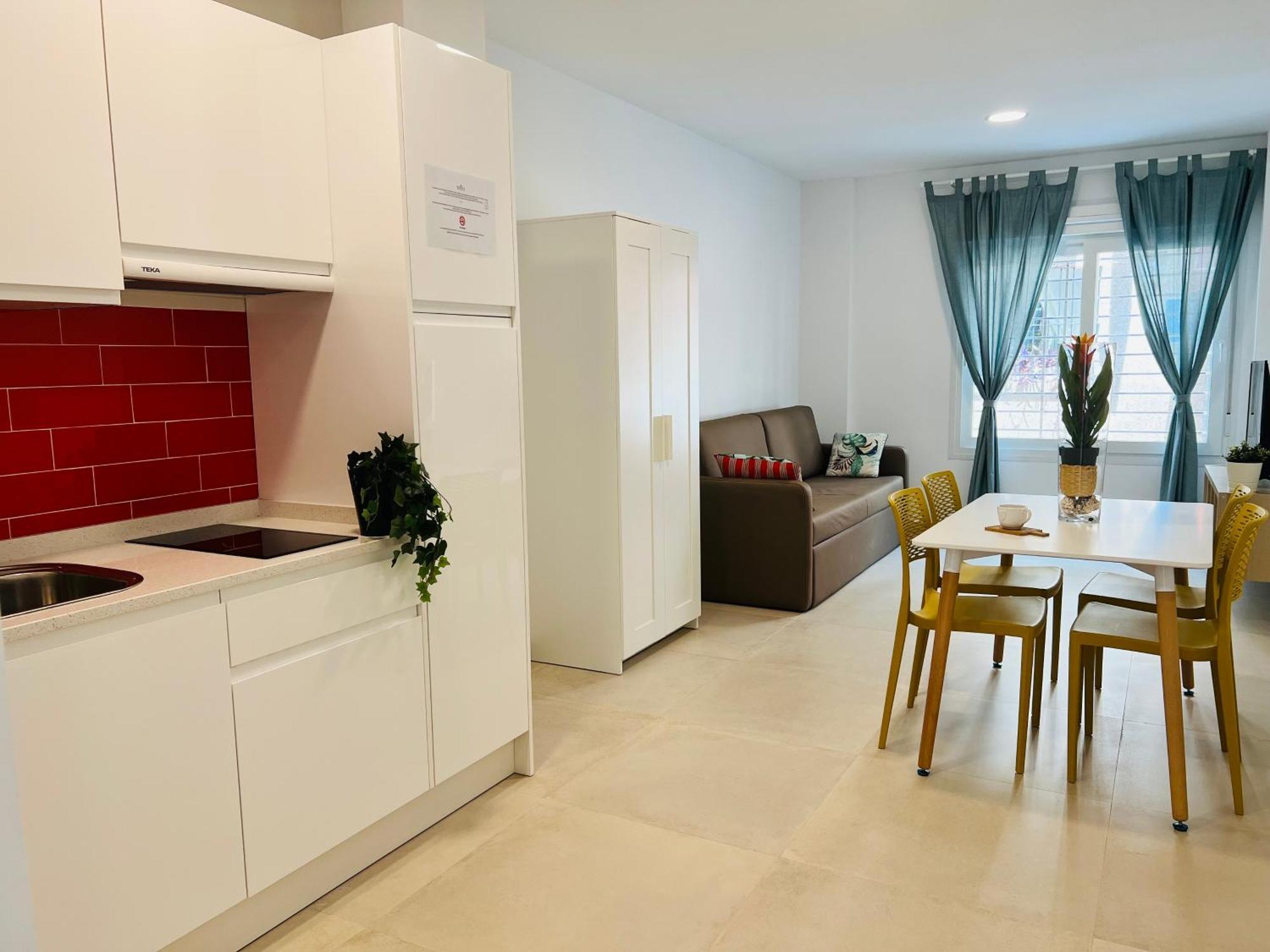 Bnbook Medea Apartments 2 Fuengirola Exterior photo