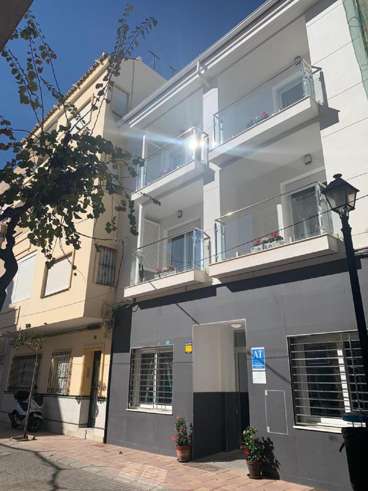 Bnbook Medea Apartments 2 Fuengirola Exterior photo