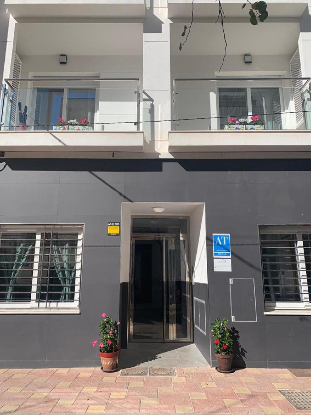 Bnbook Medea Apartments 2 Fuengirola Exterior photo